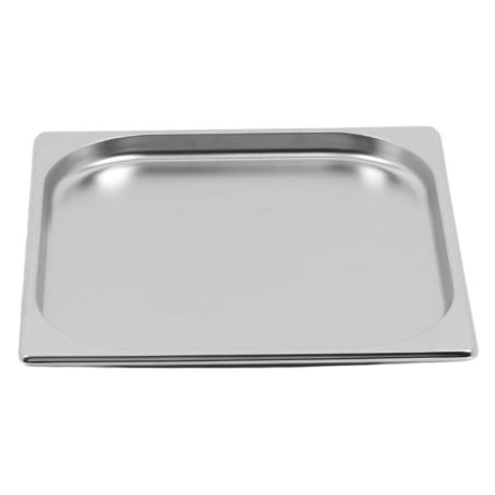 Gastronorm Container GN 2 3 1 35 L H 20 Mm Dynasteel