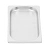 Gastro GN 1/4 Stainless Steel Pan 20 mm - 0.8 L | Dynasteel