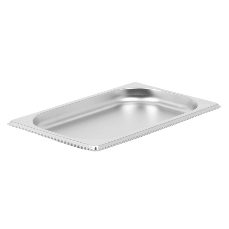 Bac Gastro GN 1/4 Edelstahl - Dynasteel: Robust und vielseitig Bac Gastro GN 1/4 Edelstahl - Dynasteel: Robust und vielseitig
