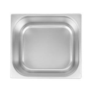 Bac Gastro GN 2/3 Inox 13 L - Diepte 150 mm