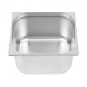 Bac Gastro GN 2/3 Inox - Diepte 150 mm - 13 L - Dynasteel