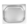 Bac Gastro GN 2/3 Inox - Profondeur 100 mm - 9 L - Dynasteel