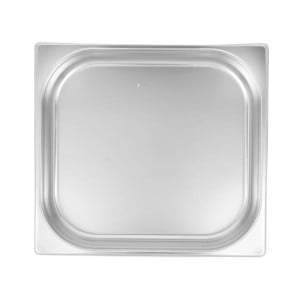 Bac Gastro GN 2/3 Inox 65 mm 5,5 L — Bac Gastronorm Pro