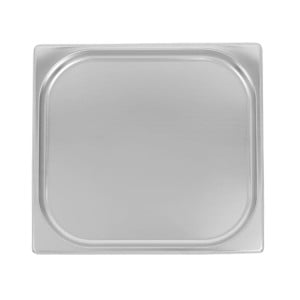 Bac Gastro GN 2/3 Inox — Diepte 20 mm, 1,35 L