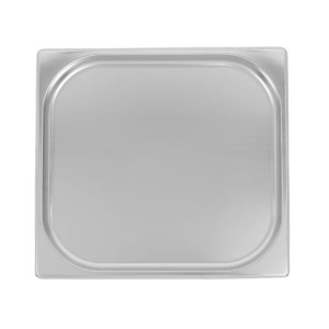Gastro GN 2/3 Stainless Steel Pan — Depth 20 mm, 1.35 L