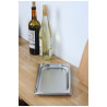 Gastro GN 1/3 Bak Inox 20 mm - Vaatwasserbestendig