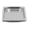 Gastro GN 1/3 Bak Inox 20 mm - Vaatwasserbestendig