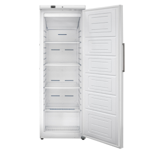 Gefrierschrank 510 L Belüftet -18/-22°C Weiß