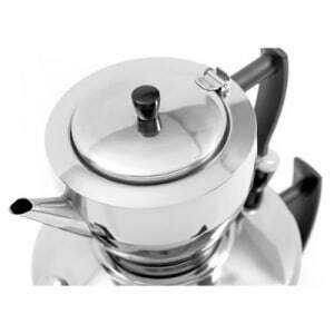 Samovar Thee - 3 Liter - Gereviseerd