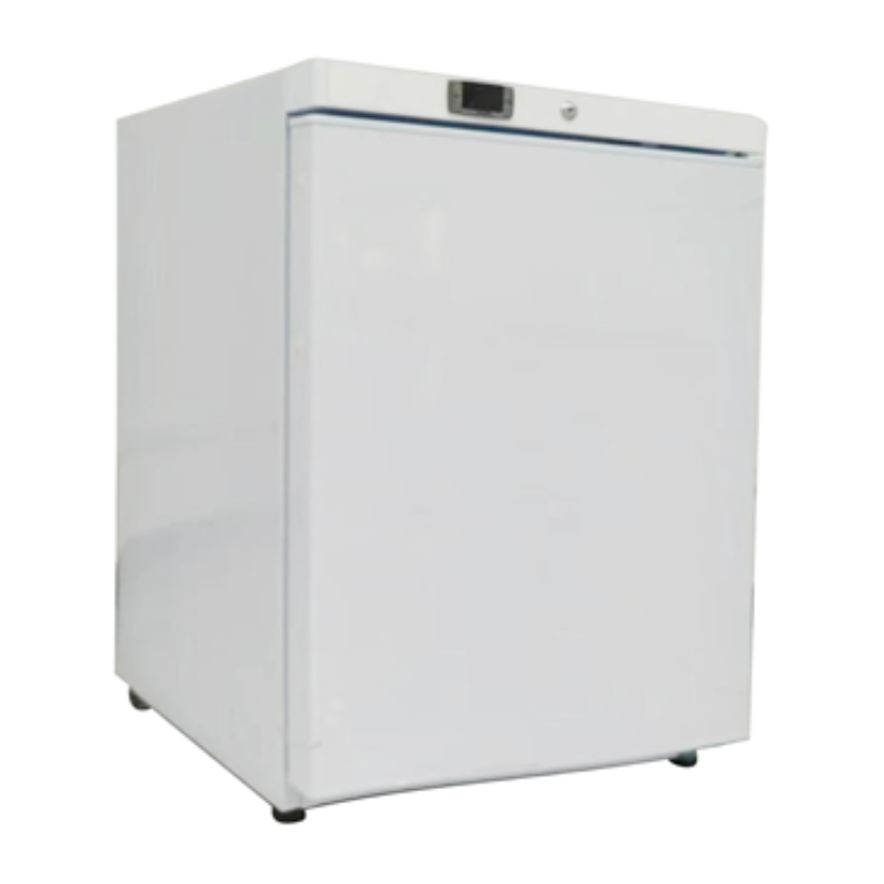 Mini Refrigerated Cabinet 200 L - Positive White | Dynasteel