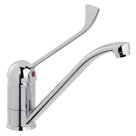 Mixer tap 2000