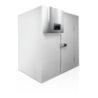 Negative Cold Room - TEFCOLD 1200x1500 | Optimal and economical storage of goods | Gas R290