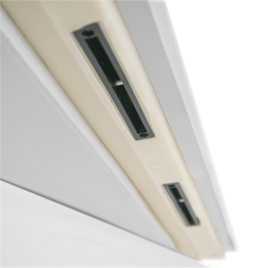 Negativkühlraum Tefcold 1200x2100 - Praktische Lagerung und Energieeinsparung