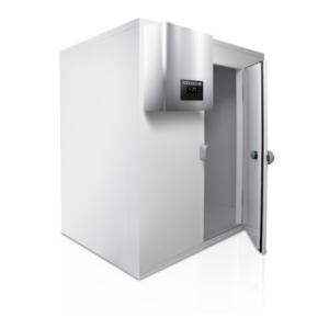 Negative Cold Room TEFCOLD - 1500 x 2100: Quality and Efficiency for Professional Catering