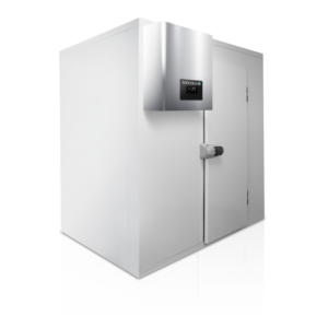 Negative Cold Room TEFCOLD 1800x2100 - Efficient storage for kitchen professionals