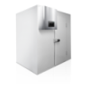 Negativkühlraum 1800x2400 - TEFCOLD: Optimale Lagerung für Küchenprofis