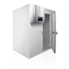 Negative Cold Room TEFCOLD 2400x2700 - Optimized professional refrigerated storage