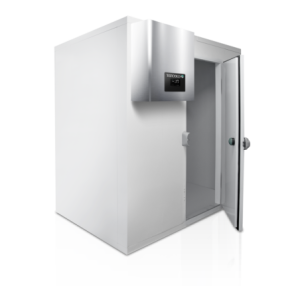 TEFCOLD Positive Cold Room 1200x1200 - Efficient storage solution for professionals