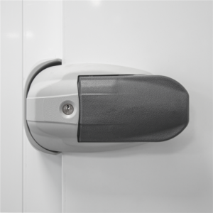 Positive Kühlzelle 1500x1500 - TEFCOLD: Einfache und effiziente professionelle Lagerung