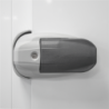 Positive Kühlzelle 1500x1500 - TEFCOLD: Einfache und effiziente professionelle Lagerung