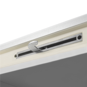 Positivkühlraum - 1800x2100 TEFCOLD: effiziente und praktische Lagerung, ideal für Restaurants und Geschäfte