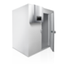 Positive Cold Room 2100x3000 - TEFCOLD | Efficient Refrigerated Storage