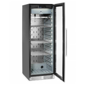 Reifeschrank für Fleisch HENDI - B 595 mm x T 710 mm | Professionelle Qualität für die Fleischreifung