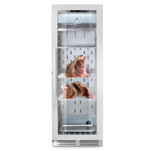 Reifeschrank für Fleisch HENDI - B 595 mm x T 710 mm | Professionelle Qualität für die Fleischreifung