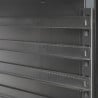 Negative stainless steel pastry cabinet - 737L TEFCOLD: professional preservation