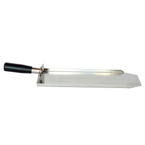 Aluminium-Ofenschaufel Mychef - Professionelles Kochen