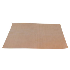 Mychef anti-aanbaklaag voor bakplaat 280x280mm ????‍????