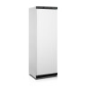 TEFCOLD Negative Refrigerated Cabinet - White - 340 L: Optimal preservation for professionals