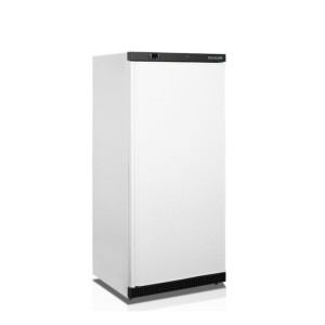 Negative Refrigerated Cabinet TEFCOLD - White, 420L | Fourniresto