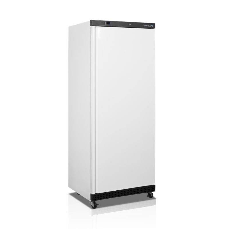 Negatieve Koelkastkast GN 2/1 - Wit - 555 L | TEFCOLD