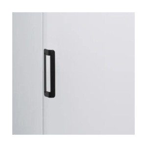 Negative White Refrigerated Cabinet 270L TEFCOLD: store your products efficiently | Fourniresto