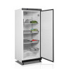 Positive Refrigerated Cabinet TEFCOLD - White - 570 L: Store and preserve your food safely with this refrigerated cabinet