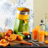 Presse Agrume Professionnel N°38 - Vert