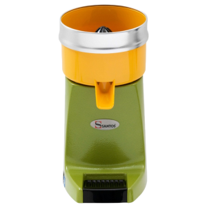 Presse Agrume Professionnel N°38 - Vert