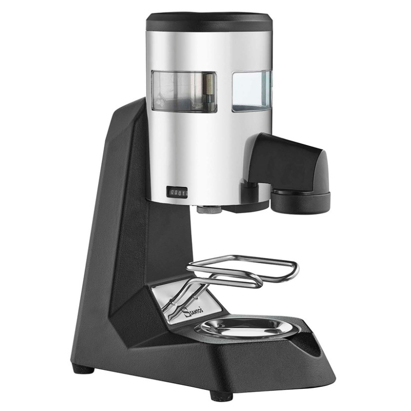 Espresso Doseerder op Voet - Santos Espresso Doseerder op Voet - Santos