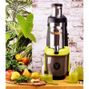 Professional Juice Extractor 65 from Santos