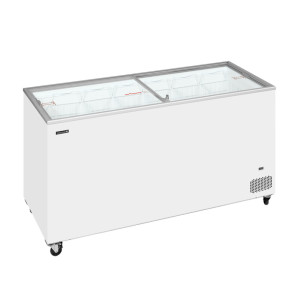 Gefriertruhe Eiscreme 430 L TEFCOLD - Küchenprofi