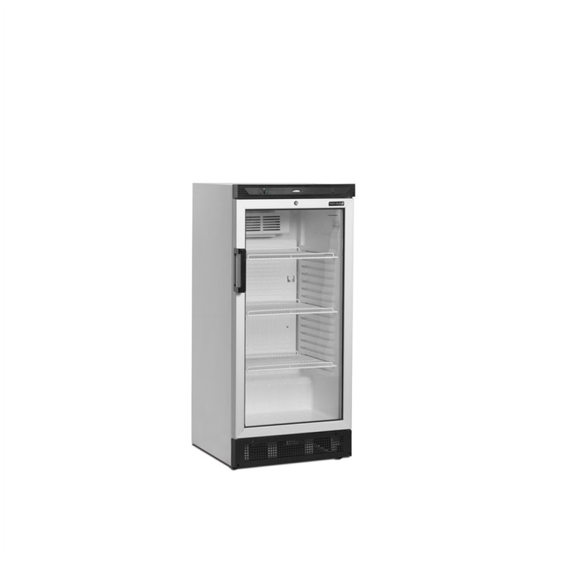 Armoire Koelkast Dranken 190 L Glazen Deur TEFCOLD