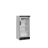 Armoire Koelkast Dranken 190 L Glazen Deur TEFCOLD