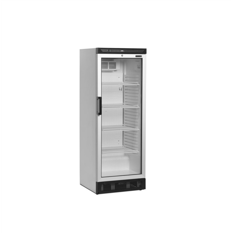 Armoire Réfrigérée à Boissons Porte Vitrée 260L TEFCOLD - Qualité et Performance