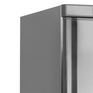 Positieve Koelkastkast Inox 119 L TEFCOLD UR200S - Professionele kwaliteit