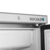 Negatieve RVS Koelkast 120 L TEFCOLD UF200S - Professionele Kwaliteit.