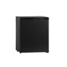 Mini Frigo de Bar Noir TEFCOLD - 27 L avec Porte Pleine