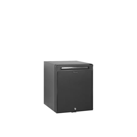 Mini Frigo Bar Zwart TEFCOLD 24 L - Presterend en Elegant