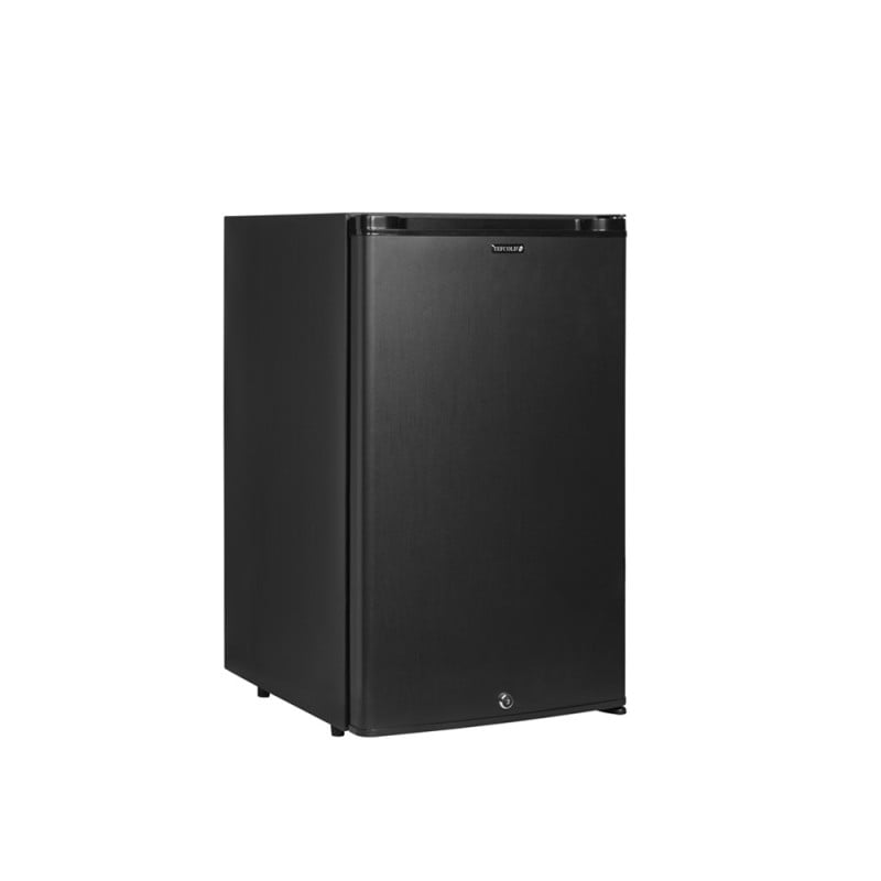 Mini Koelkast Bar Zwart 42 L TEFCOLD TM52 - Stil en Zuinig