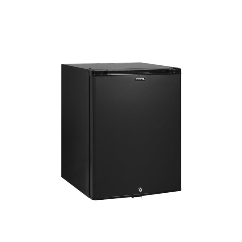 Mini Bar Koelkast TEFCOLD Zwart - 44,5 L: Prestaties en Elegant